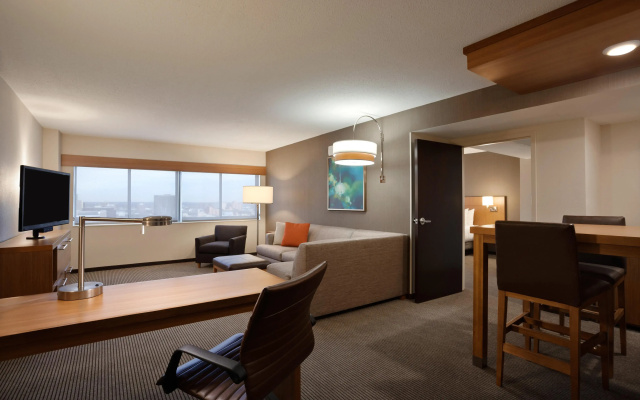 photo 3 of Hyatt Place Minneapolis Downtown