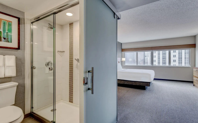 photo 4 of Hyatt Place Minneapolis Downtown