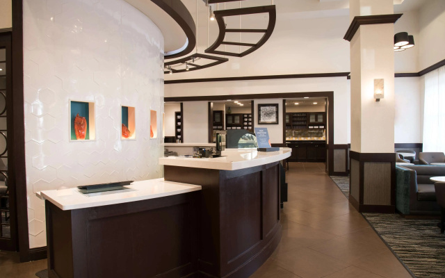 photo 2 of Hyatt Place Minneapolis/Eden Prairie