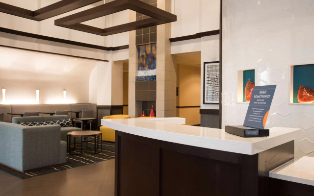 photo 3 of Hyatt Place Minneapolis/Eden Prairie