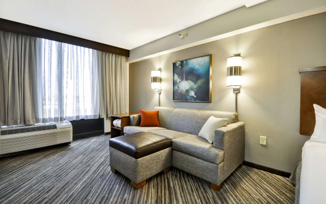 photo 4 of Hyatt Place Minneapolis/Eden Prairie