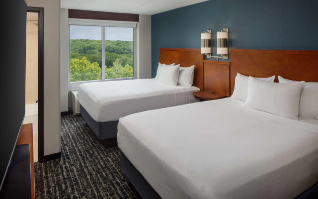 photo 2 of Hyatt Place Uncasville - Casino Area