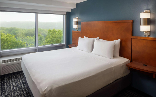 photo 3 of Hyatt Place Uncasville - Casino Area