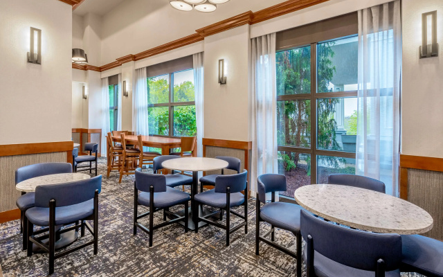 photo 5 of Hyatt Place Mystic