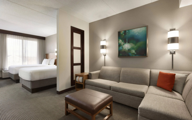 photo 2 of Hyatt Place Nashville Airport