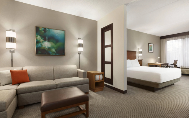 photo 3 of Hyatt Place Nashville Airport