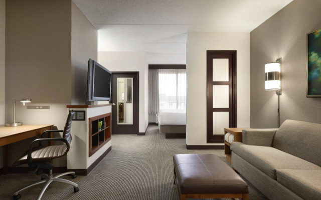 photo 5 of Hyatt Place Nashville Airport