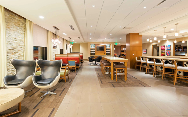 photo 2 of Hyatt Place Nashville Downtown
