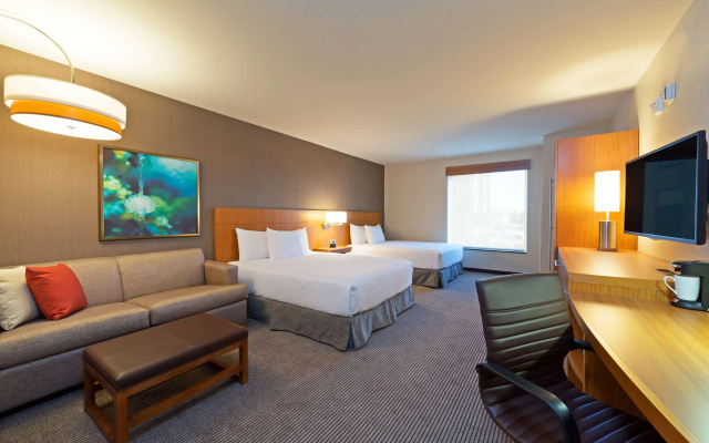 photo 3 of Hyatt Place Nashville Downtown