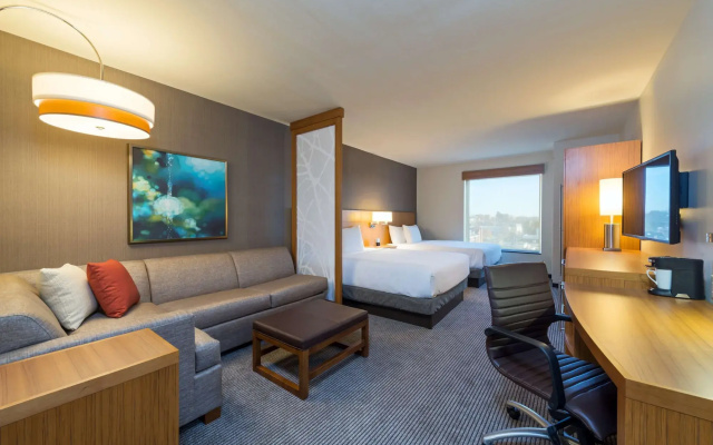 photo 4 of Hyatt Place Nashville Downtown