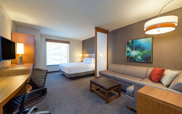 photo 5 of Hyatt Place Nashville Downtown