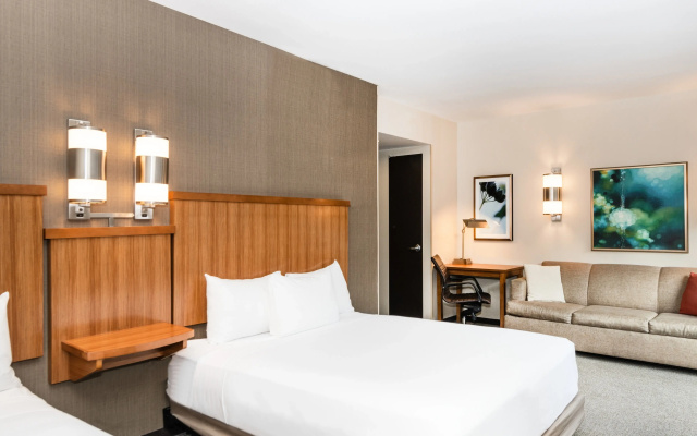 photo 2 of Hyatt Place New York Midtown South