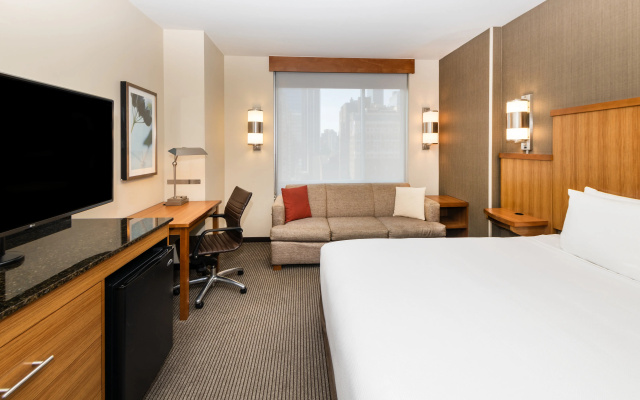 photo 4 of Hyatt Place New York Midtown South