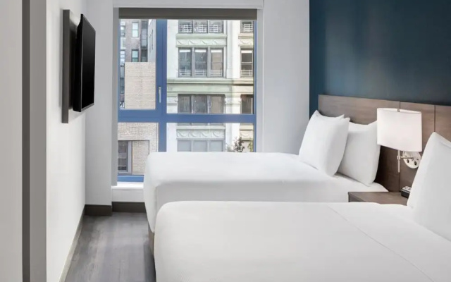 photo 2 of Hyatt Place New York / Chelsea