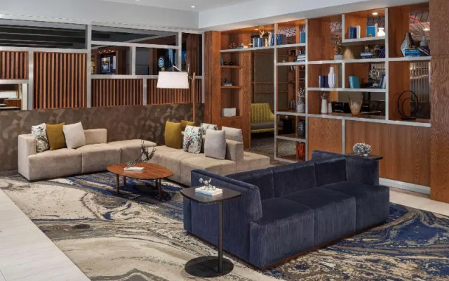 photo 4 of Hyatt Place New York / Chelsea