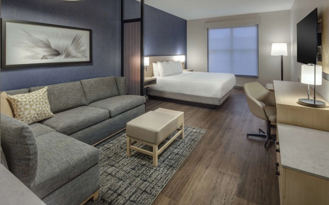 photo 3 of Hyatt Place Newark - Main Street