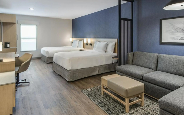 photo 5 of Hyatt Place Newark - Main Street