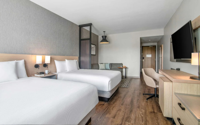 photo 3 of Hyatt Place Newark/Silicon Valley