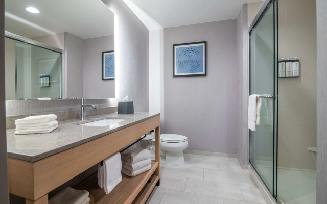 photo 4 of Hyatt Place Newark/Silicon Valley
