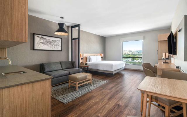 photo 5 of Hyatt Place Newark/Silicon Valley