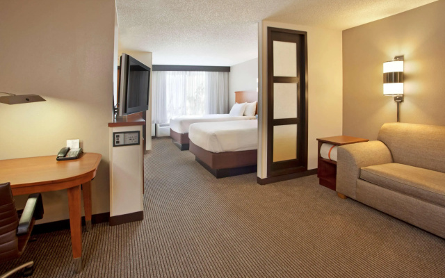 photo 2 of Hyatt Place North Raleigh-Midtown