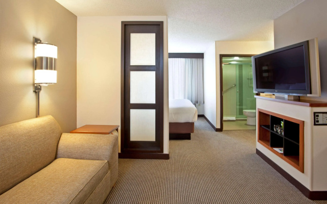 photo 3 of Hyatt Place North Raleigh-Midtown
