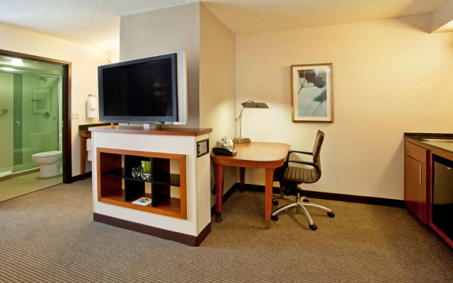 photo 4 of Hyatt Place North Raleigh-Midtown