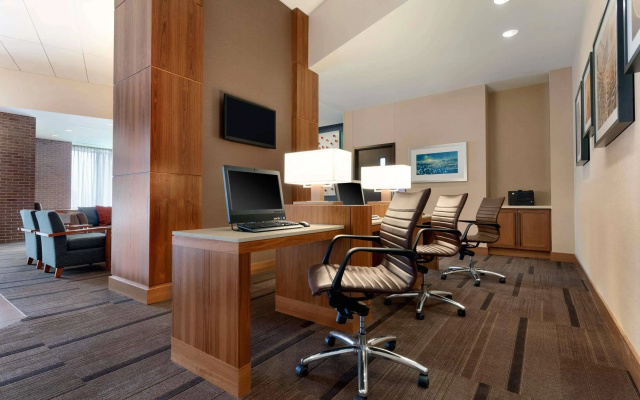 photo 2 of Hyatt Place Omaha Downtown Old Market