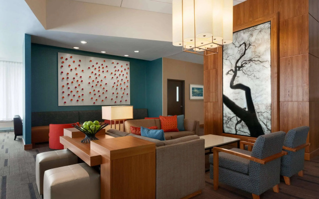photo 3 of Hyatt Place Omaha Downtown Old Market