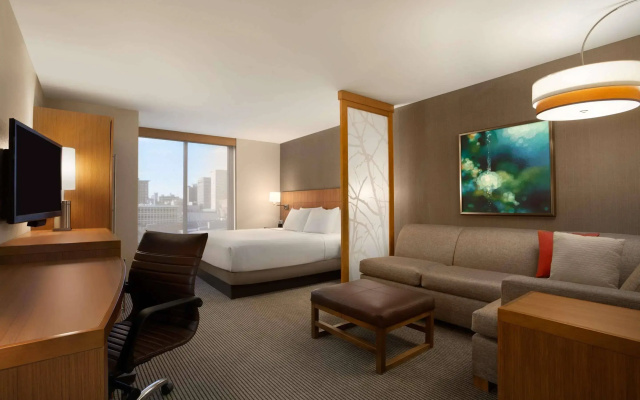 photo 4 of Hyatt Place Omaha Downtown Old Market
