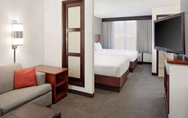 photo 3 of Hyatt Place Ontario / Rancho Cucamonga