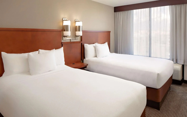 photo 4 of Hyatt Place Ontario / Rancho Cucamonga