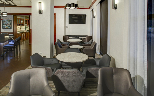 photo 2 of Hyatt Place Nashville Opryland