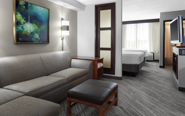 photo 4 of Hyatt Place Nashville Opryland