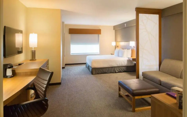 photo 2 of Hyatt Place Orlando/Lake Buena Vista