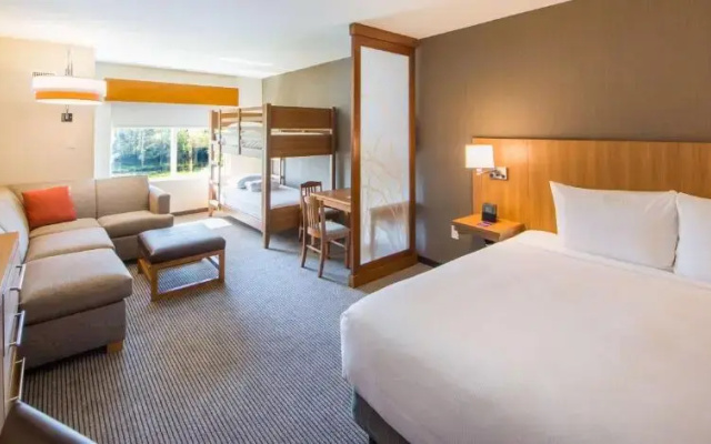 photo 3 of Hyatt Place Orlando/Lake Buena Vista