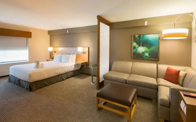 photo 4 of Hyatt Place Orlando/Lake Buena Vista