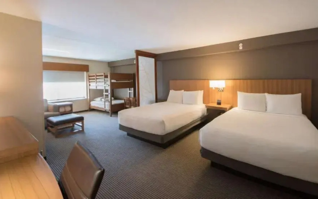 photo 5 of Hyatt Place Orlando/Lake Buena Vista