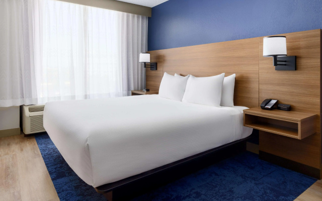 photo 4 of Hyatt Place across from Universal Orlando Resort