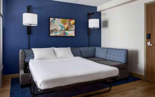 photo 5 of Hyatt Place across from Universal Orlando Resort
