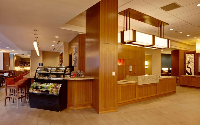 photo 2 of Hyatt Place Melbourne / Palm Bay / I-95