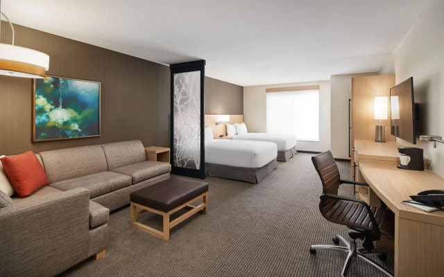 photo 5 of Hyatt Place Melbourne / Palm Bay / I-95