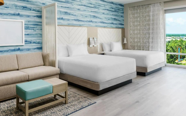 photo 2 of Hyatt Place Panama City Beach