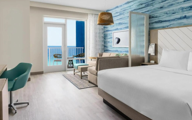photo 3 of Hyatt Place Panama City Beach