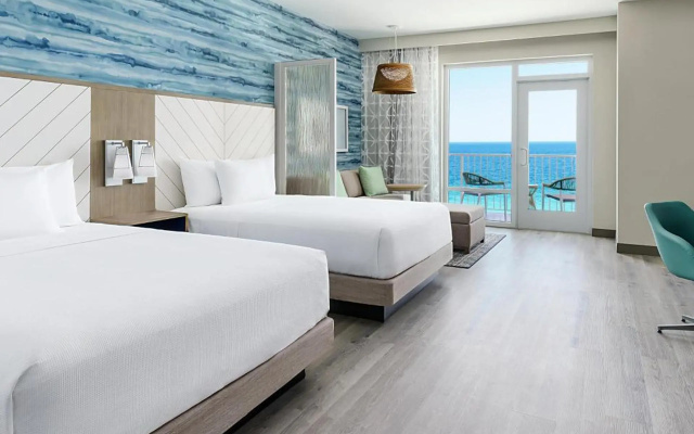 photo 4 of Hyatt Place Panama City Beach
