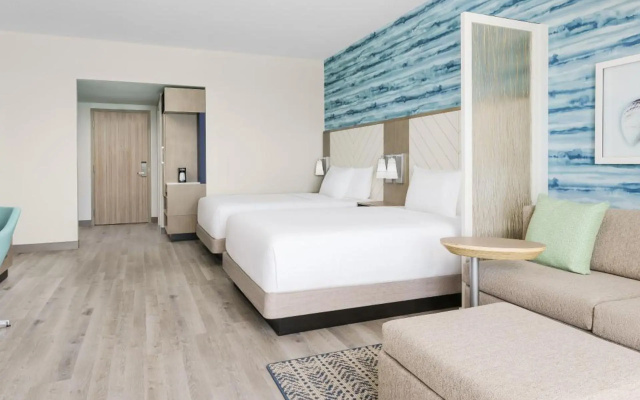 photo 5 of Hyatt Place Panama City Beach