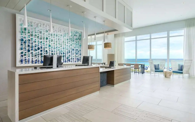 photo 2 of Hyatt Place Panama City Beach / Beachfront