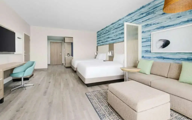 photo 4 of Hyatt Place Panama City Beach / Beachfront