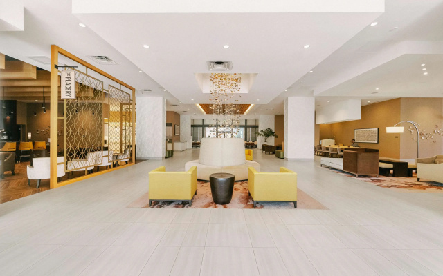 photo 2 of Hyatt Place Pasadena