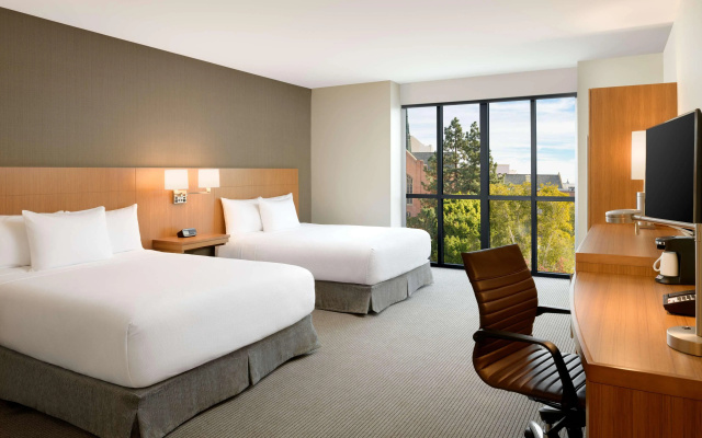 photo 3 of Hyatt Place Pasadena